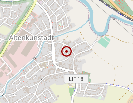 Karte: Bittruf Kerstin Psychologische Beraterin