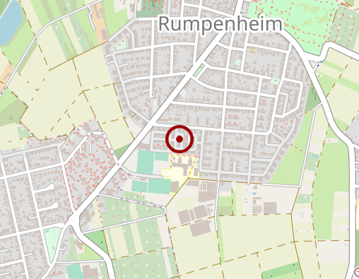 Karte: Betz-Kröber Gerlinde