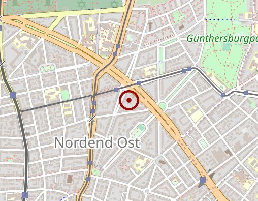 Karte: Natalis Andreas