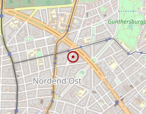 Karte: Kleppel Krüger Kimoto