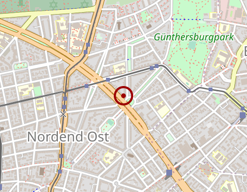 Karte: Institut für Qigong Yangsheng