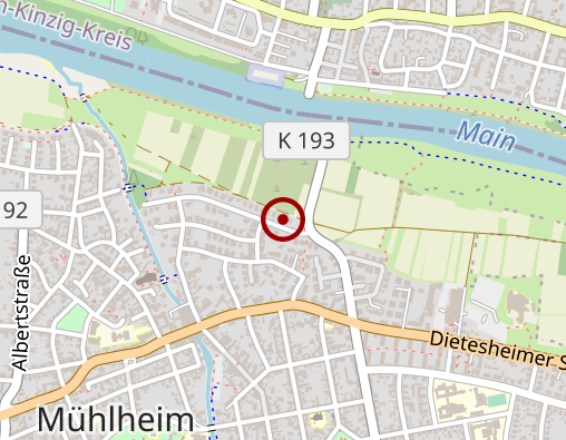 Karte: Jacobi-Gordjani Michaela Dr.med.