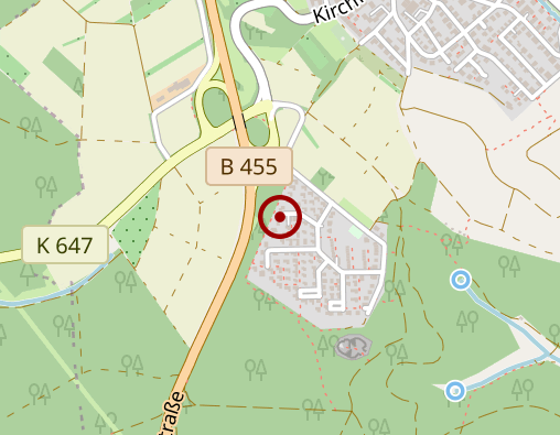 Karte: Meyer-Reiche Sabine