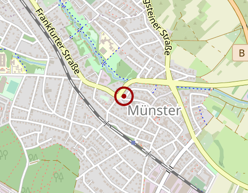 Karte: Perfect Day, Inh. Anke Palzkill & Tanja Engel-Trawitzki