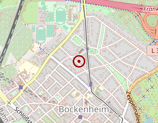 Karte: Reuter Christine