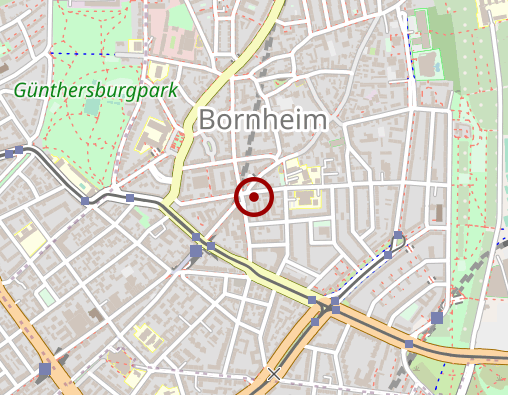 Karte: Weigand Monika