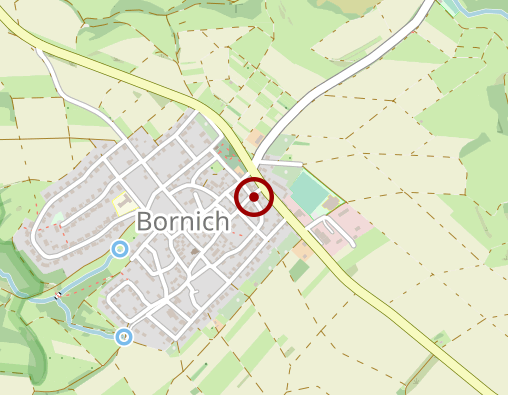 Karte: Brodt Dietmar