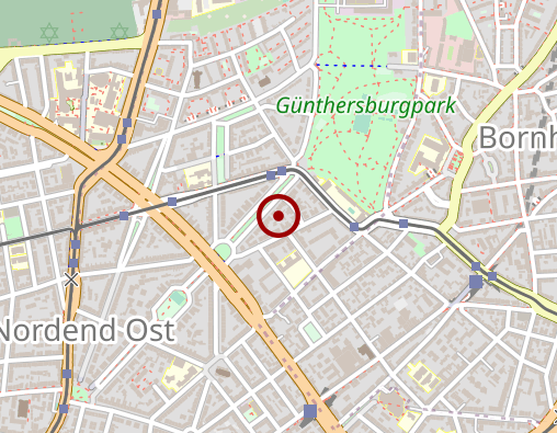 Karte: Kerkow D. Dipl.-Psychologe