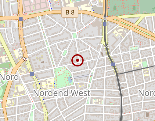 Karte: Wessels Ute Dipl.-Psychologin