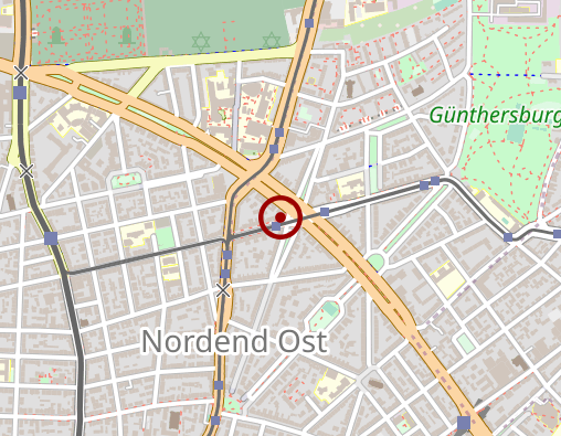 Karte: Seibert Klaudia Regina Dipl.-Psychologin