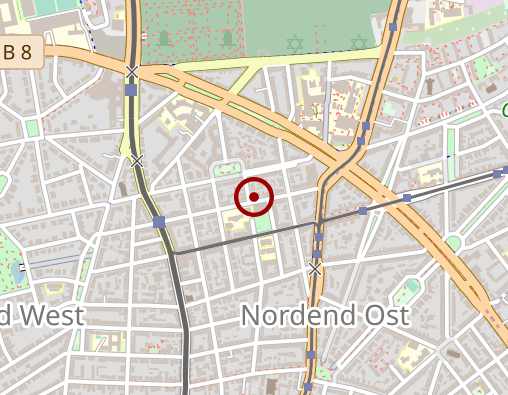 Karte: Brühl Christof