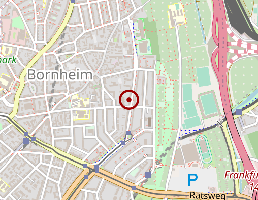 Karte: Kutschka Hannelore