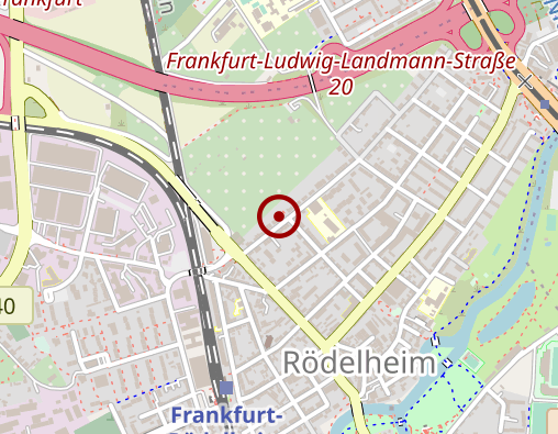 Karte: Hermann Othmar Dr. med.