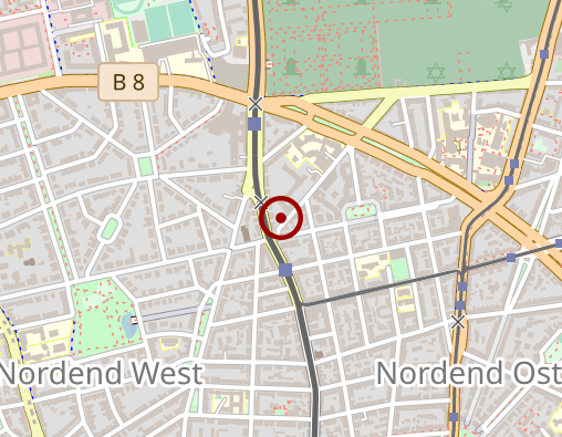 Karte: Roesler Anna Gabriele