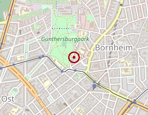 Karte: Ambulante Krankenpflege Karola Selge