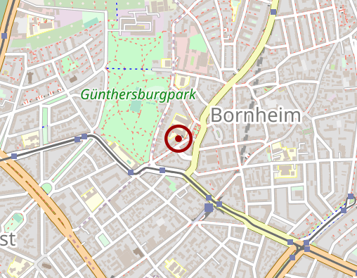 Karte: Eberhardt Benedikt Dr.med.