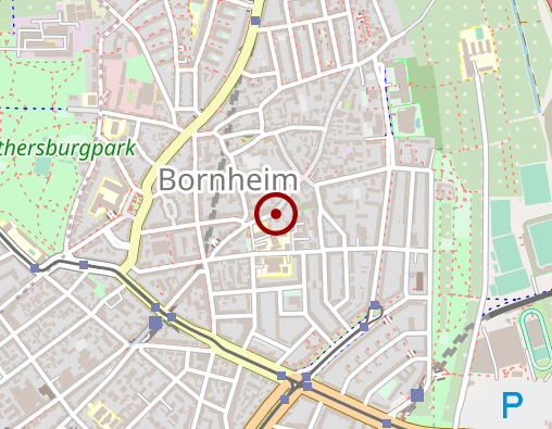 Karte: Saalwächter Daniela Dipl.-Psych.