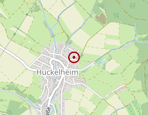 Karte: Simbt Marion Lebensberatung