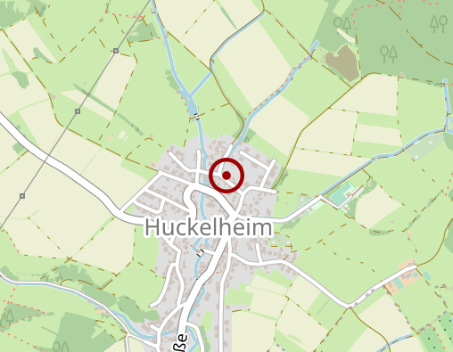 Karte: Heidi's Kosmetik & Wellness