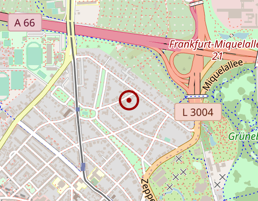 Karte: Holstiege Bernd Dr.