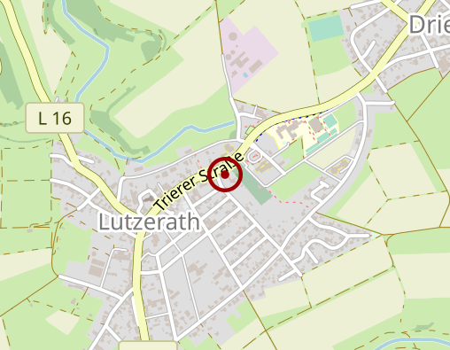 Karte: Rochus-Apotheke