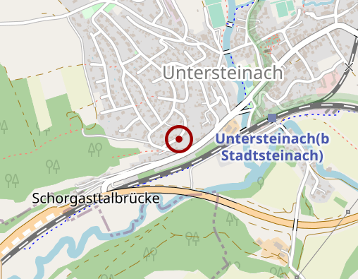 Karte: Ossmann Gabriele, Reiner