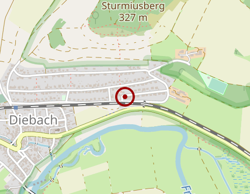 Karte: Binder Kerstin & Team