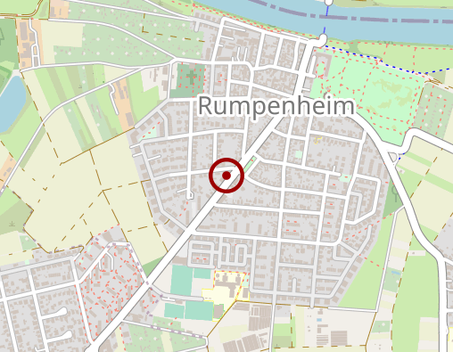 Karte: Schloss-Apotheke