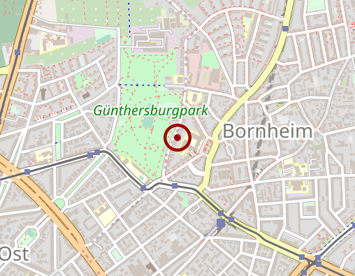 Karte: Lehmann-Becker, Lehmann-Vitt Gabriele