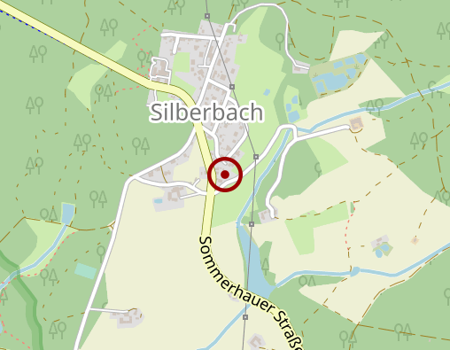 Karte: Ruska Sigrid Dipl.-Psych. Praxis für Psychologie