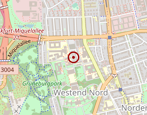 Karte: Janson Barbara