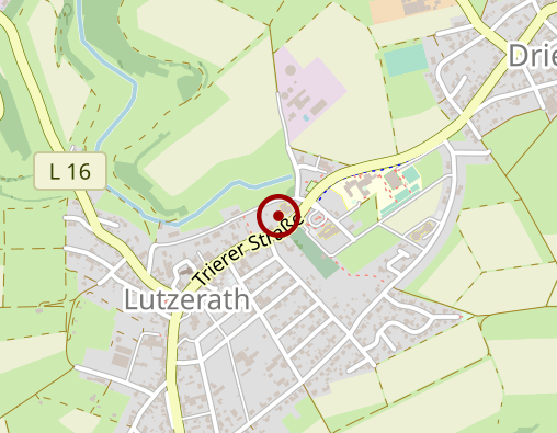 Karte: Caritas-Sozialstation