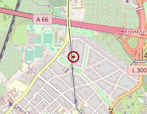 Karte: Hommer Michael W.