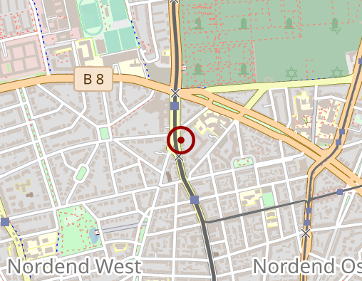 Karte: Balance Praxis für Logopädie und Kommunikation A. Carius und Ch.Schöll