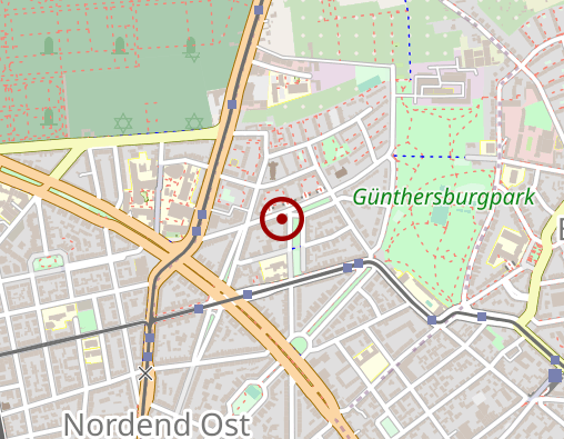 Karte: Tausendpfund Petra Dipl. Psychologin