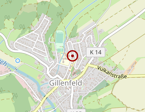 Karte: Leisch Walter und Leni