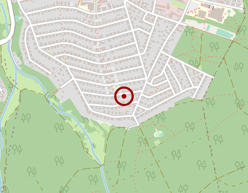 Karte: Daake Annkathrin