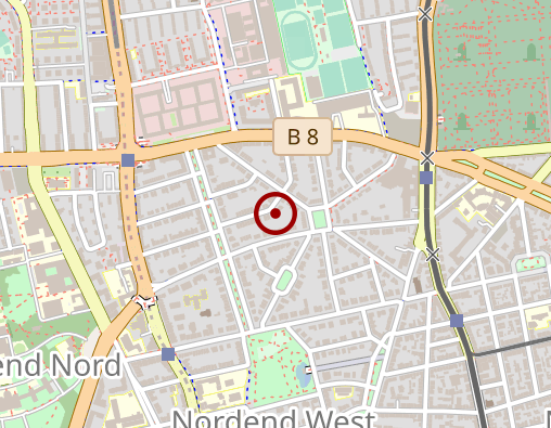 Karte: Jaspert Katrin Anne