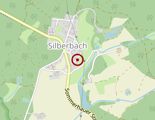 Karte: Schmidt Ingrid Heilpraktikerin