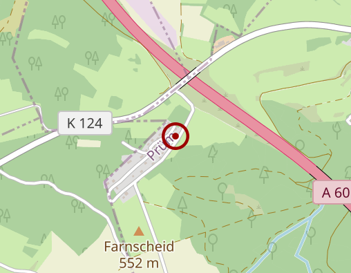 Karte: Biodream Gesundheitsprodukte