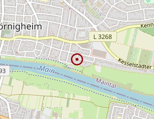 Karte: Brummwinkel Herbert