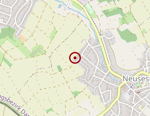 Karte: Lamprecht Carsten