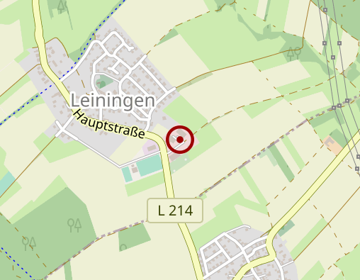 Karte: EKU Elektronik GmbH