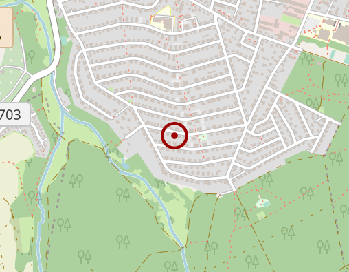 Karte: Muschlien Bernhard