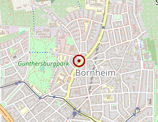 Karte: Schlesinger Stefan Dr. med.