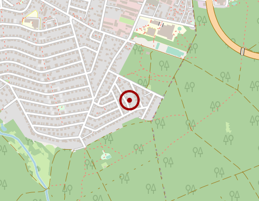 Karte: Christ Bianka