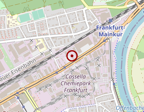 Karte: HumanCare 24 Nadine Sprung