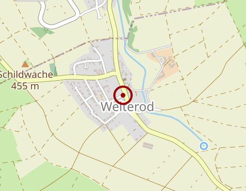 Karte: Dreher Christine Dr.chem.