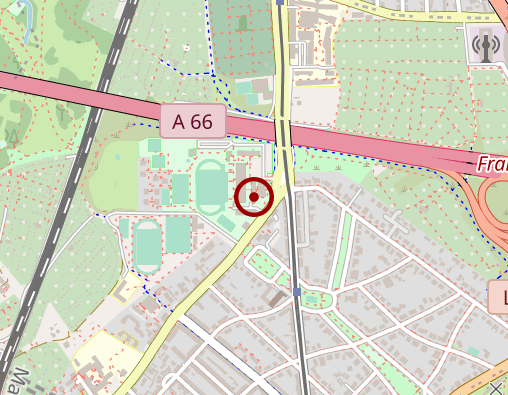 Karte: Gutekunst Katrin