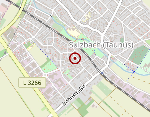 Karte: Dittmann Ulrike Barbara